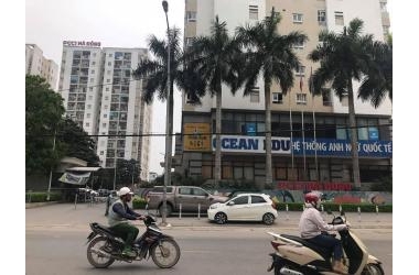 KĐT- VĂN LA – HÀ ĐÔNG – DT 33M2 X5 TẦNG – GIÁ 2.5 TỶ.